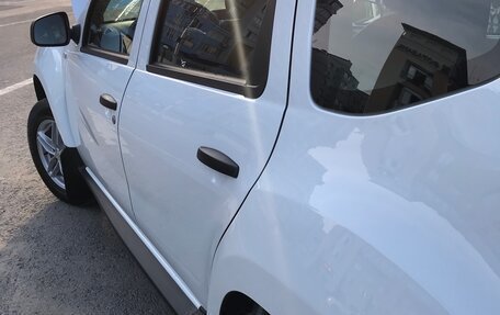 Renault Duster I рестайлинг, 2019 год, 1 180 000 рублей, 10 фотография