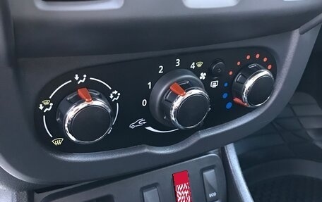 Renault Duster I рестайлинг, 2019 год, 1 180 000 рублей, 18 фотография