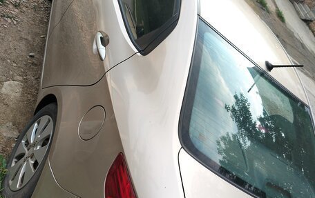 KIA Rio III рестайлинг, 2012 год, 850 000 рублей, 4 фотография