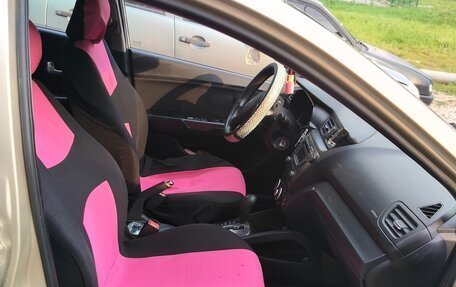 KIA Rio III рестайлинг, 2012 год, 850 000 рублей, 9 фотография