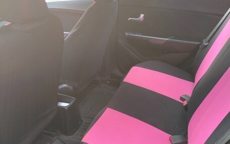 KIA Rio III рестайлинг, 2012 год, 850 000 рублей, 5 фотография