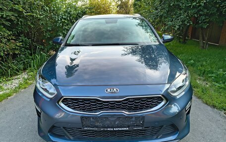 KIA cee'd III, 2019 год, 2 250 000 рублей, 5 фотография