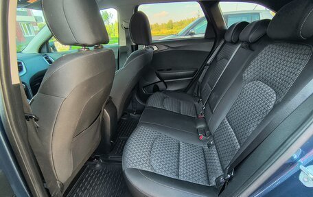 KIA cee'd III, 2019 год, 2 250 000 рублей, 9 фотография
