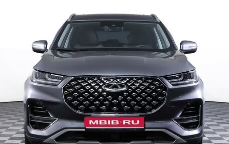 Chery Tiggo 8 Pro, 2023 год, 2 149 000 рублей, 2 фотография