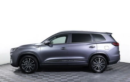 Chery Tiggo 8 Pro, 2023 год, 2 149 000 рублей, 8 фотография