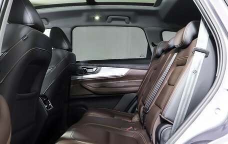 Chery Tiggo 8 Pro, 2023 год, 2 149 000 рублей, 13 фотография