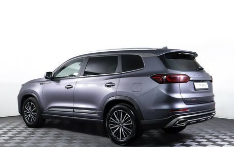 Chery Tiggo 8 Pro, 2023 год, 2 149 000 рублей, 7 фотография