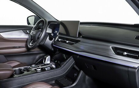Chery Tiggo 8 Pro, 2023 год, 2 149 000 рублей, 12 фотография