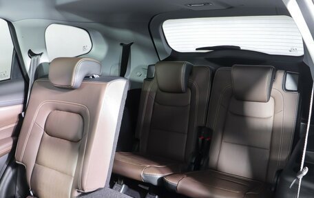 Chery Tiggo 8 Pro, 2023 год, 2 149 000 рублей, 14 фотография
