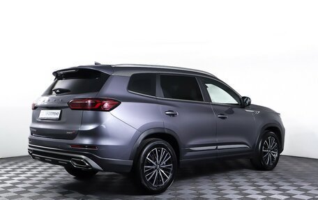 Chery Tiggo 8 Pro, 2023 год, 2 149 000 рублей, 5 фотография
