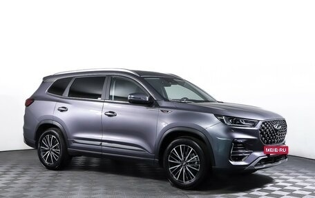Chery Tiggo 8 Pro, 2023 год, 2 149 000 рублей, 3 фотография