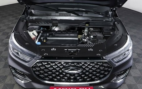 Chery Tiggo 8 Pro, 2023 год, 2 149 000 рублей, 9 фотография