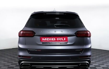 Chery Tiggo 8 Pro, 2023 год, 2 149 000 рублей, 6 фотография