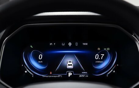 Chery Tiggo 8 Pro, 2023 год, 2 149 000 рублей, 17 фотография