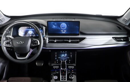 Chery Tiggo 8 Pro, 2023 год, 2 149 000 рублей, 15 фотография
