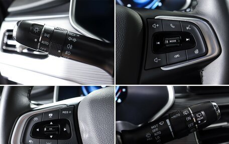 Chery Tiggo 8 Pro, 2023 год, 2 149 000 рублей, 25 фотография