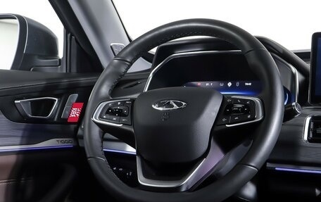 Chery Tiggo 8 Pro, 2023 год, 2 149 000 рублей, 18 фотография