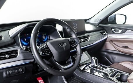 Chery Tiggo 8 Pro, 2023 год, 2 149 000 рублей, 16 фотография