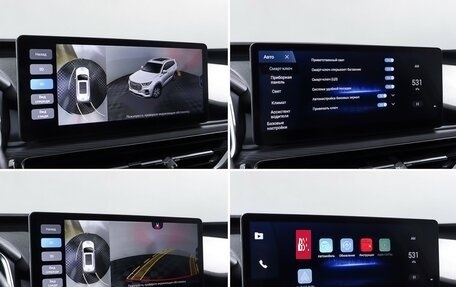 Chery Tiggo 8 Pro, 2023 год, 2 149 000 рублей, 26 фотография