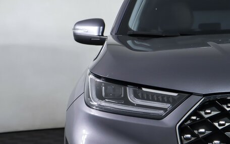 Chery Tiggo 8 Pro, 2023 год, 2 149 000 рублей, 30 фотография
