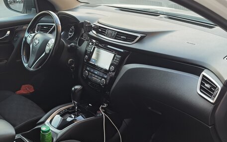 Nissan Qashqai, 2014 год, 1 250 000 рублей, 4 фотография