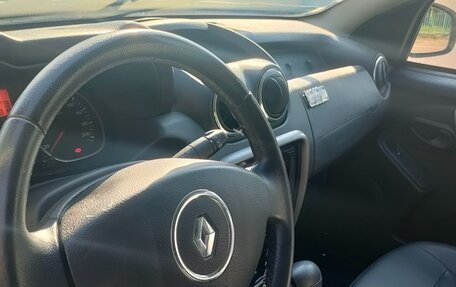 Renault Duster I рестайлинг, 2014 год, 805 000 рублей, 2 фотография