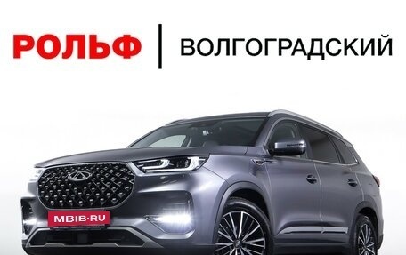 Chery Tiggo 8 Pro, 2023 год, 2 149 000 рублей, 32 фотография