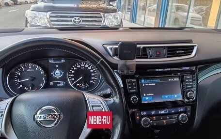 Nissan Qashqai, 2014 год, 1 250 000 рублей, 6 фотография