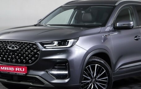 Chery Tiggo 8 Pro, 2023 год, 2 149 000 рублей, 28 фотография