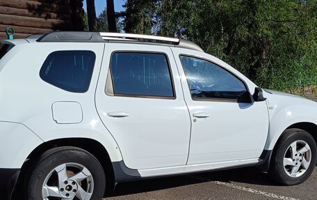 Renault Duster I рестайлинг, 2014 год, 805 000 рублей, 7 фотография