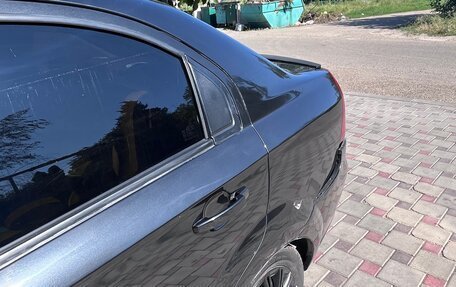 Chevrolet Aveo III, 2008 год, 420 000 рублей, 3 фотография