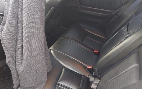 Mercedes-Benz E-Класс, 2001 год, 650 000 рублей, 6 фотография