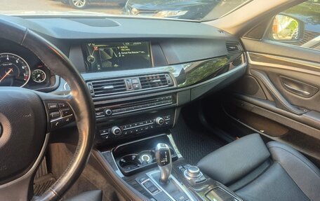 BMW 5 серия, 2012 год, 2 300 000 рублей, 8 фотография