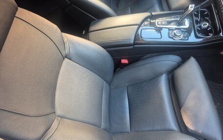 BMW 5 серия, 2012 год, 2 300 000 рублей, 12 фотография