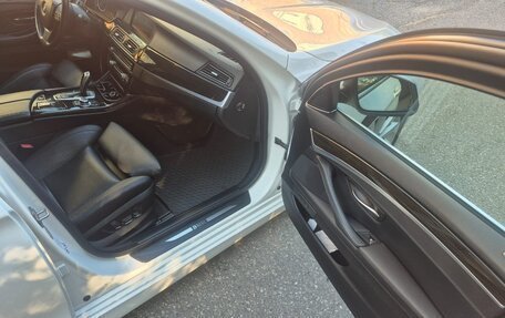 BMW 5 серия, 2012 год, 2 300 000 рублей, 11 фотография