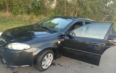 Daewoo Gentra II, 2014 год, 550 000 рублей, 4 фотография