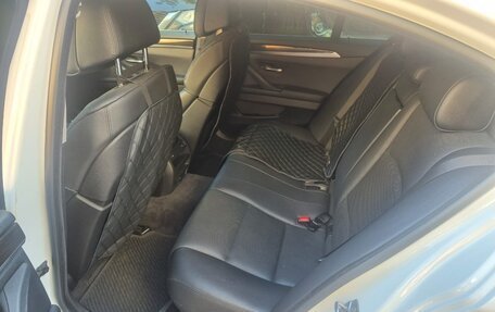 BMW 5 серия, 2012 год, 2 300 000 рублей, 13 фотография