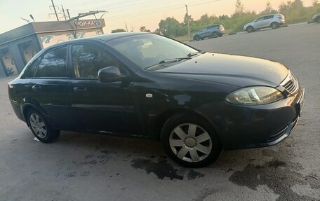 Daewoo Gentra II, 2014 год, 550 000 рублей, 2 фотография