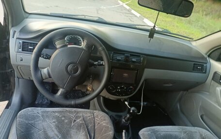 Daewoo Gentra II, 2014 год, 550 000 рублей, 6 фотография