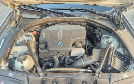 BMW 5 серия, 2012 год, 2 300 000 рублей, 17 фотография