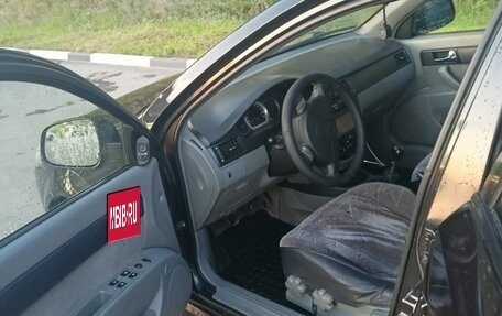 Daewoo Gentra II, 2014 год, 550 000 рублей, 5 фотография