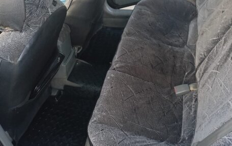 Daewoo Gentra II, 2014 год, 550 000 рублей, 7 фотография