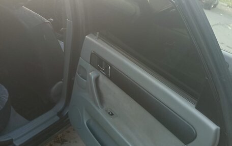 Daewoo Gentra II, 2014 год, 550 000 рублей, 15 фотография