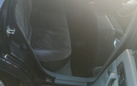 Daewoo Gentra II, 2014 год, 550 000 рублей, 14 фотография