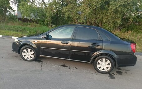 Daewoo Gentra II, 2014 год, 550 000 рублей, 10 фотография
