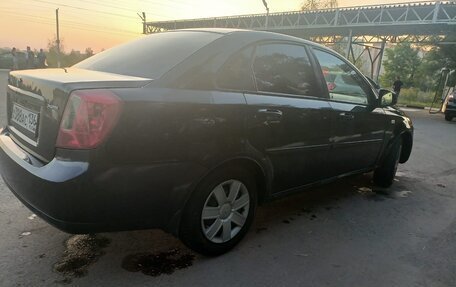 Daewoo Gentra II, 2014 год, 550 000 рублей, 18 фотография