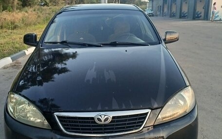 Daewoo Gentra II, 2014 год, 550 000 рублей, 20 фотография