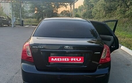 Daewoo Gentra II, 2014 год, 550 000 рублей, 13 фотография