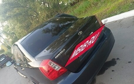 Daewoo Gentra II, 2014 год, 550 000 рублей, 12 фотография