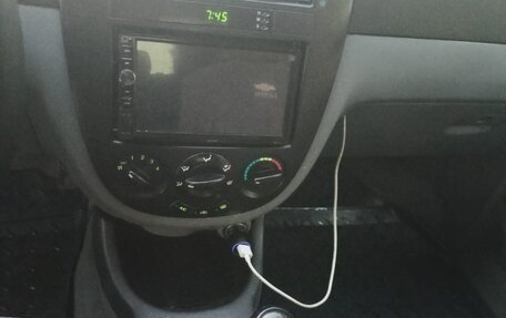 Daewoo Gentra II, 2014 год, 550 000 рублей, 25 фотография